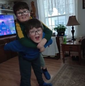 Meet your Posher, Bev